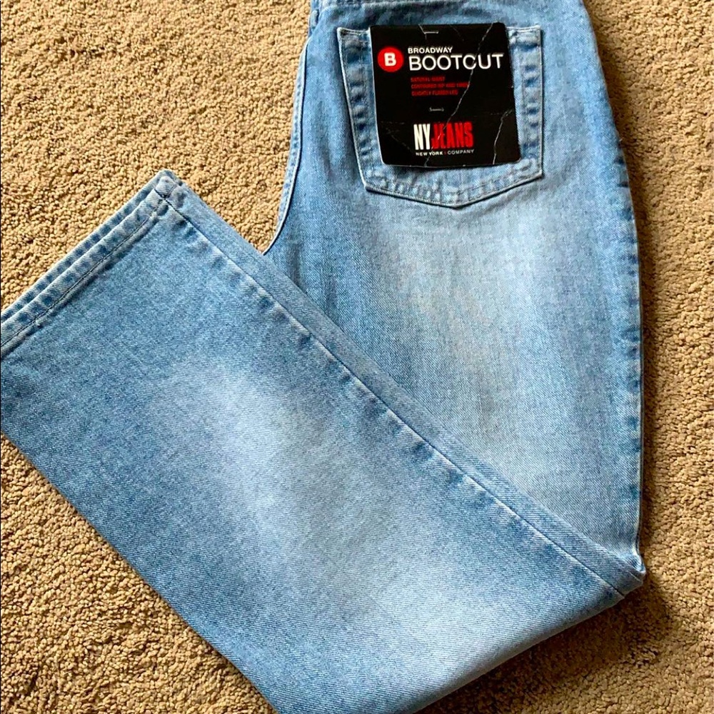Women’s Jeans